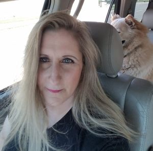 Meet your Posher, Beth